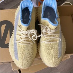 Yeezy 350 boost 6.5